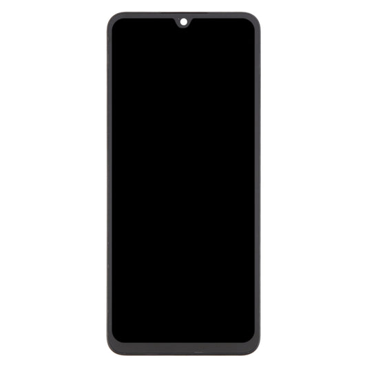 Original LCD Screen Digitizer Full Assembly with Frame, For Xiaomi Redmi A3 Pro, For Xiaomi Poco C75, For Xiaomi Redmi 14R, For Xiaomi Redmi 14C 4G