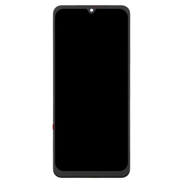 Original LCD Screen Digitizer Full Assembly with Frame, For Redmi A7 4G, For Redmi A7 Pro 4G, For Xiaomi Redmi A3 Pro, For Xiaomi Poco C75, For Xiaomi Redmi 14R, For Xiaomi Redmi 14C 4G