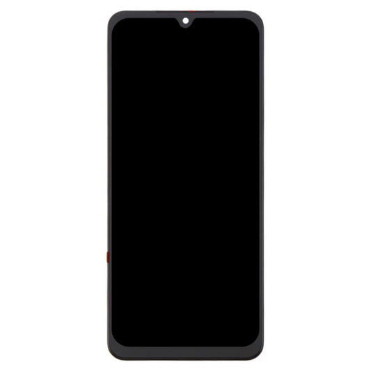Original LCD Screen Digitizer Full Assembly with Frame, For Redmi A7 4G, For Redmi A7 Pro 4G, For Xiaomi Redmi A3 Pro, For Xiaomi Poco C75, For Xiaomi Redmi 14R, For Xiaomi Redmi 14C 4G