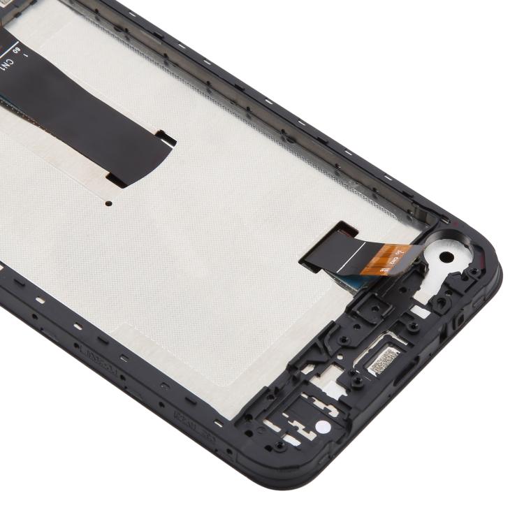 Original LCD Screen Digitizer Full Assembly with Frame, For Redmi A7 4G, For Redmi A7 Pro 4G, For Xiaomi Redmi A3 Pro, For Xiaomi Poco C75, For Xiaomi Redmi 14R, For Xiaomi Redmi 14C 4G