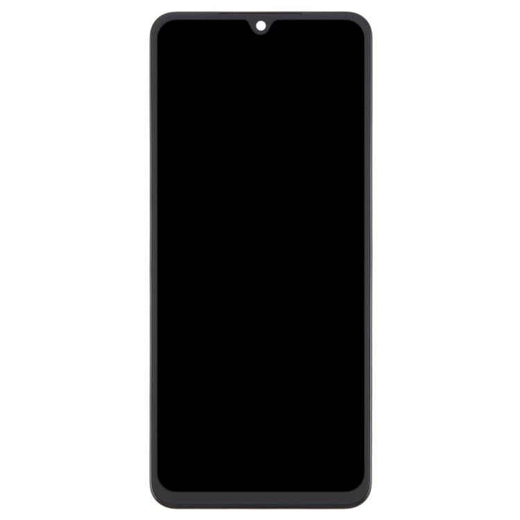 OEM LCD Screen Digitizer Full Assembly with Frame, For Xiaomi Poco C71, For Xiaomi Redmi 14C 4G / 5G, For Xiaomi Redmi A4, For Xiaomi Redmi A3 Pro, For Xiaomi Poco C75, For Xiaomi Redmi 14R, For Xiaomi Redmi 13 5G, For Xiaomi Poco M6 4G                ...