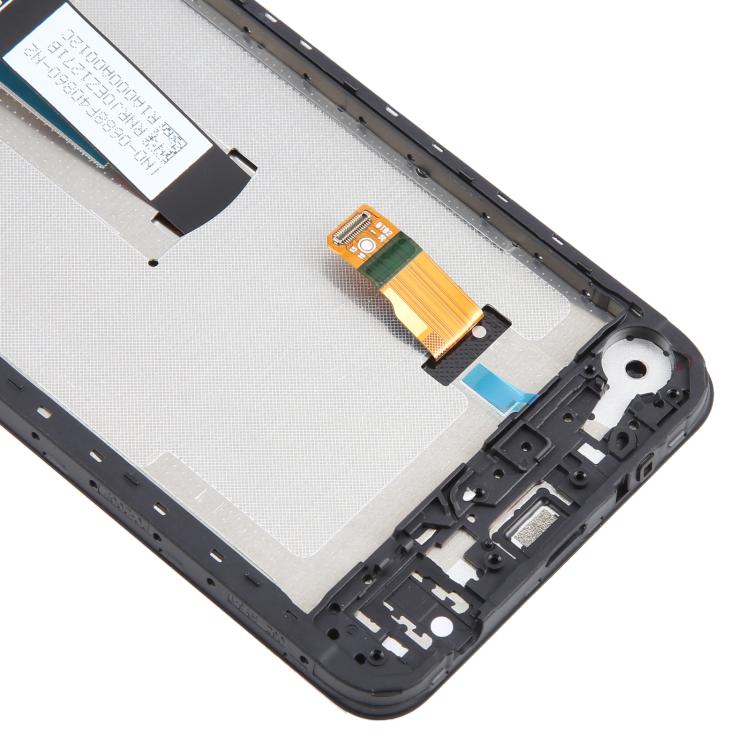 OEM LCD Screen Digitizer Full Assembly with Frame, For Xiaomi Poco C71, For Xiaomi Redmi 14C 4G / 5G, For Xiaomi Redmi A4, For Xiaomi Redmi A3 Pro, For Xiaomi Poco C75, For Xiaomi Redmi 14R, For Xiaomi Redmi 13 5G, For Xiaomi Poco M6 4G                ...