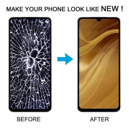 OEM LCD Screen Digitizer Full Assembly with Frame, For Xiaomi Poco C71, For Xiaomi Redmi 14C 4G / 5G, For Xiaomi Redmi A4, For Xiaomi Redmi A3 Pro, For Xiaomi Poco C75, For Xiaomi Redmi 14R, For Xiaomi Redmi 13 5G, For Xiaomi Poco M6 4G                ...