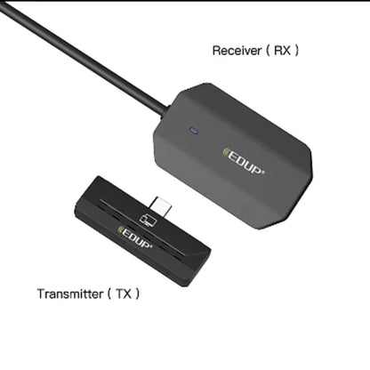 EDUP EH-WD9905C 1080P Type-C Wireless HDMI Display Device, EH-WD9905C