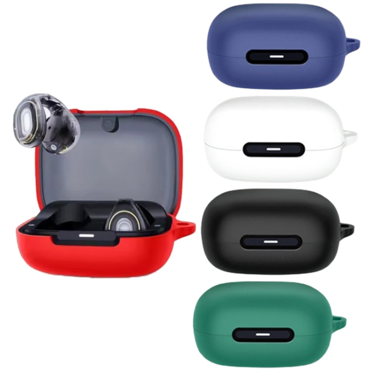 Headset Silicone Protective Case, For Anker Soundcore C40i