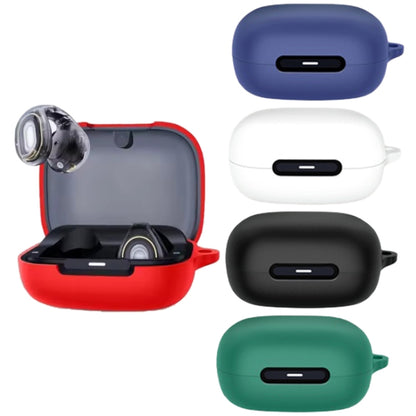 Headset Silicone Protective Case, For Anker Soundcore C40i