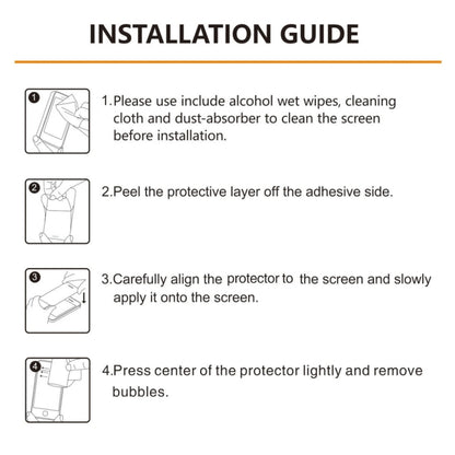 25 PCS 9H 2.5D Eye Protection Green Light Explosion-proof Tempered Glass Film, For iPad 9.7 (2018), For iPad 10.2, For iPad Mini 3 & 2, For iPad Mini 2019 & 4, For iPad Pro 10.5 inch, For iPad Pro 11 inch (2020), For iPad Pro 12.9 inch (2020)