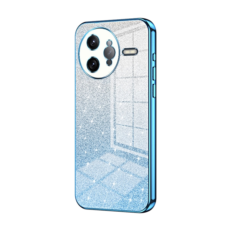 Gradient Glitter Powder Electroplated Phone Case, For Redmi Turbo 5 Max / Poco X8 Pro Max, For Redmi Turbo 5 / Poco X8 Pro 5G, For Redmi K90 Pro Max / Poco F8 Ultra, For Redmi Note 15 Pro 4G Global 163.2mm, For Redmi K90 / Poco F8 Pro                  ...