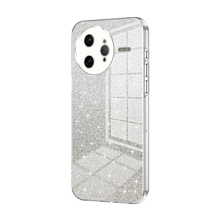 Gradient Glitter Powder Electroplated Phone Case, For Redmi Turbo 5 Max / Poco X8 Pro Max, For Redmi Turbo 5 / Poco X8 Pro 5G, For Redmi K90 Pro Max / Poco F8 Ultra, For Redmi Note 15 Pro 4G Global 163.2mm, For Redmi K90 / Poco F8 Pro                  ...