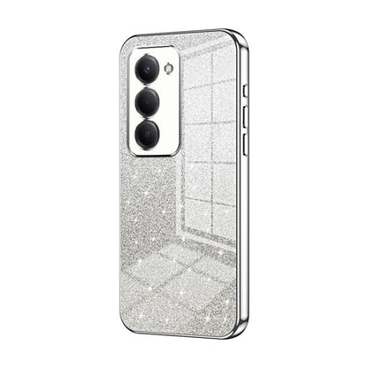 Gradient Glitter Powder Electroplated Phone Case, For Redmi Turbo 5 Max / Poco X8 Pro Max, For Redmi Turbo 5 / Poco X8 Pro 5G, For Redmi K90 Pro Max / Poco F8 Ultra, For Redmi Note 15 Pro 4G Global 163.2mm, For Redmi K90 / Poco F8 Pro                  ...