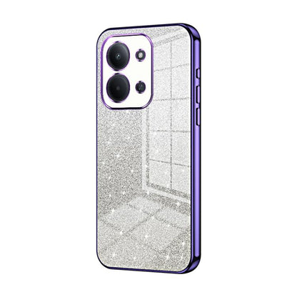 Gradient Glitter Powder Electroplated Phone Case, For Redmi Turbo 5 Max / Poco X8 Pro Max, For Redmi Turbo 5 / Poco X8 Pro 5G, For Redmi K90 Pro Max / Poco F8 Ultra, For Redmi Note 15 Pro 4G Global 163.2mm, For Redmi K90 / Poco F8 Pro                  ...