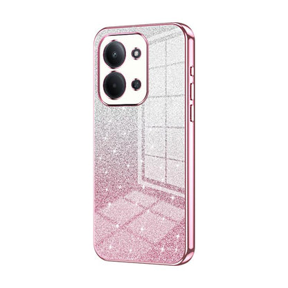 Gradient Glitter Powder Electroplated Phone Case, For Redmi Turbo 5 Max / Poco X8 Pro Max, For Redmi Turbo 5 / Poco X8 Pro 5G, For Redmi K90 Pro Max / Poco F8 Ultra, For Redmi Note 15 Pro 4G Global 163.2mm, For Redmi K90 / Poco F8 Pro                  ...