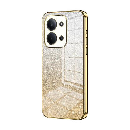 Gradient Glitter Powder Electroplated Phone Case, For Redmi Turbo 5 Max / Poco X8 Pro Max, For Redmi Turbo 5 / Poco X8 Pro 5G, For Redmi K90 Pro Max / Poco F8 Ultra, For Redmi Note 15 Pro 4G Global 163.2mm, For Redmi K90 / Poco F8 Pro                  ...