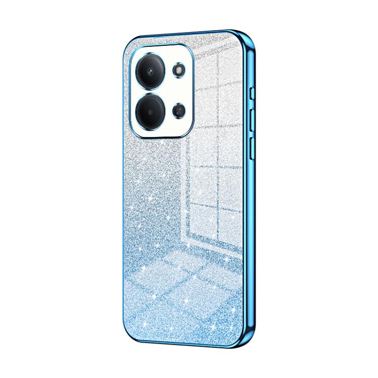 Gradient Glitter Powder Electroplated Phone Case, For Redmi Turbo 5 Max / Poco X8 Pro Max, For Redmi Turbo 5 / Poco X8 Pro 5G, For Redmi K90 Pro Max / Poco F8 Ultra, For Redmi Note 15 Pro 4G Global 163.2mm, For Redmi K90 / Poco F8 Pro                  ...
