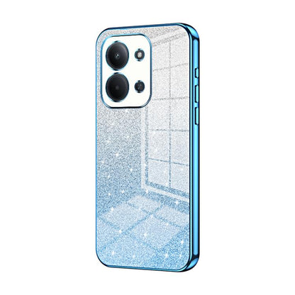 Gradient Glitter Powder Electroplated Phone Case, For Redmi Turbo 5 Max / Poco X8 Pro Max, For Redmi Turbo 5 / Poco X8 Pro 5G, For Redmi K90 Pro Max / Poco F8 Ultra, For Redmi Note 15 Pro 4G Global 163.2mm, For Redmi K90 / Poco F8 Pro                  ...