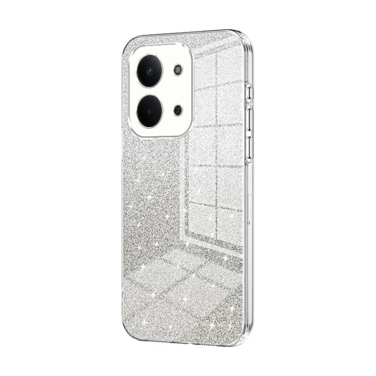 Gradient Glitter Powder Electroplated Phone Case, For Redmi Turbo 5 Max / Poco X8 Pro Max, For Redmi Turbo 5 / Poco X8 Pro 5G, For Redmi K90 Pro Max / Poco F8 Ultra, For Redmi Note 15 Pro 4G Global 163.2mm, For Redmi K90 / Poco F8 Pro                  ...