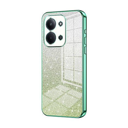 Gradient Glitter Powder Electroplated Phone Case, For Redmi Turbo 5 Max / Poco X8 Pro Max, For Redmi Turbo 5 / Poco X8 Pro 5G, For Redmi K90 Pro Max / Poco F8 Ultra, For Redmi Note 15 Pro 4G Global 163.2mm, For Redmi K90 / Poco F8 Pro                  ...