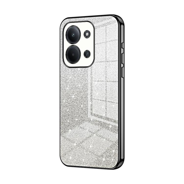 Gradient Glitter Powder Electroplated Phone Case, For Redmi Turbo 5 Max / Poco X8 Pro Max, For Redmi Turbo 5 / Poco X8 Pro 5G, For Redmi K90 Pro Max / Poco F8 Ultra, For Redmi Note 15 Pro 4G Global 163.2mm, For Redmi K90 / Poco F8 Pro                  ...