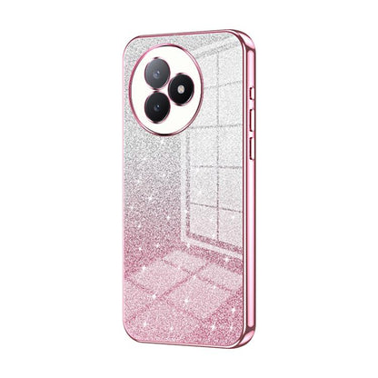 Gradient Glitter Powder Electroplated Phone Case, For Redmi Turbo 5 Max / Poco X8 Pro Max, For Redmi Turbo 5 / Poco X8 Pro 5G, For Redmi K90 Pro Max / Poco F8 Ultra, For Redmi Note 15 Pro 4G Global 163.2mm, For Redmi K90 / Poco F8 Pro                  ...