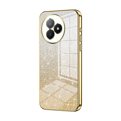 Gradient Glitter Powder Electroplated Phone Case, For Redmi Turbo 5 Max / Poco X8 Pro Max, For Redmi Turbo 5 / Poco X8 Pro 5G, For Redmi K90 Pro Max / Poco F8 Ultra, For Redmi Note 15 Pro 4G Global 163.2mm, For Redmi K90 / Poco F8 Pro                  ...