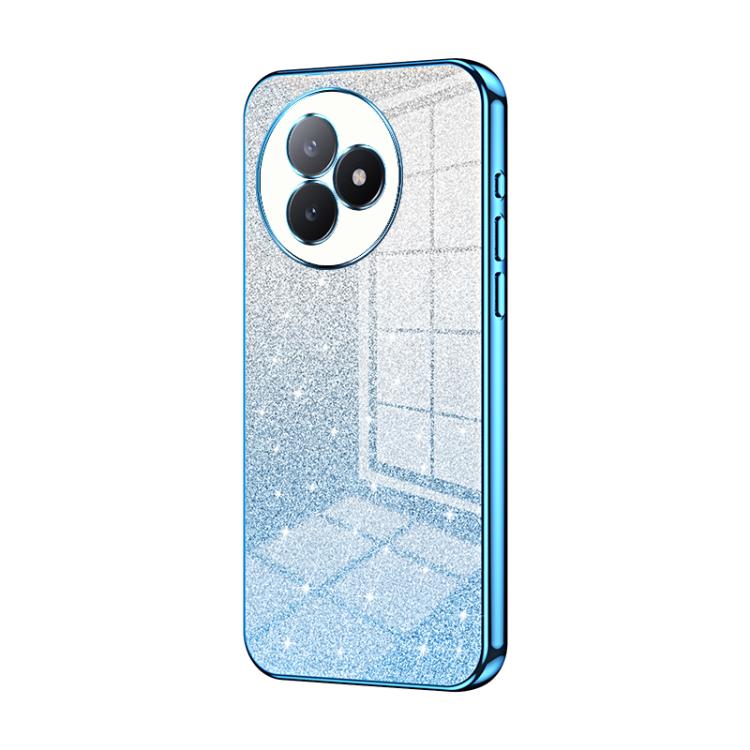 Gradient Glitter Powder Electroplated Phone Case, For Redmi Turbo 5 Max / Poco X8 Pro Max, For Redmi Turbo 5 / Poco X8 Pro 5G, For Redmi K90 Pro Max / Poco F8 Ultra, For Redmi Note 15 Pro 4G Global 163.2mm, For Redmi K90 / Poco F8 Pro                  ...