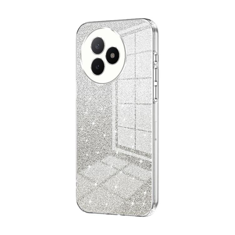 Gradient Glitter Powder Electroplated Phone Case, For Redmi Turbo 5 Max / Poco X8 Pro Max, For Redmi Turbo 5 / Poco X8 Pro 5G, For Redmi K90 Pro Max / Poco F8 Ultra, For Redmi Note 15 Pro 4G Global 163.2mm, For Redmi K90 / Poco F8 Pro                  ...