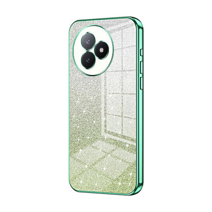Gradient Glitter Powder Electroplated Phone Case, For Redmi Turbo 5 Max / Poco X8 Pro Max, For Redmi Turbo 5 / Poco X8 Pro 5G, For Redmi K90 Pro Max / Poco F8 Ultra, For Redmi Note 15 Pro 4G Global 163.2mm, For Redmi K90 / Poco F8 Pro                  ...