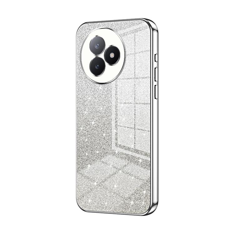 Gradient Glitter Powder Electroplated Phone Case, For Redmi Turbo 5 Max / Poco X8 Pro Max, For Redmi Turbo 5 / Poco X8 Pro 5G, For Redmi K90 Pro Max / Poco F8 Ultra, For Redmi Note 15 Pro 4G Global 163.2mm, For Redmi K90 / Poco F8 Pro                  ...