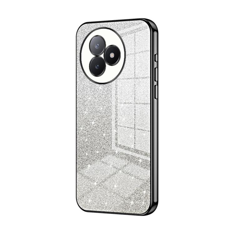 Gradient Glitter Powder Electroplated Phone Case, For Redmi Turbo 5 Max / Poco X8 Pro Max, For Redmi Turbo 5 / Poco X8 Pro 5G, For Redmi K90 Pro Max / Poco F8 Ultra, For Redmi Note 15 Pro 4G Global 163.2mm, For Redmi K90 / Poco F8 Pro                  ...