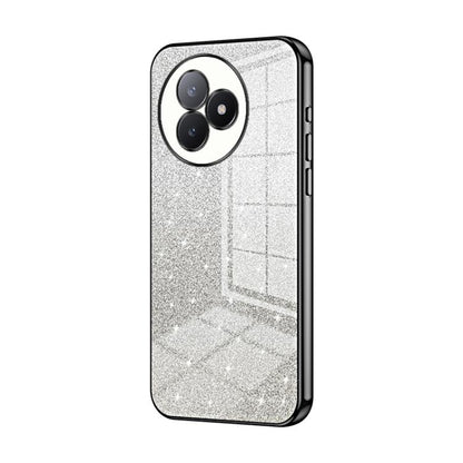 Gradient Glitter Powder Electroplated Phone Case, For Redmi Turbo 5 Max / Poco X8 Pro Max, For Redmi Turbo 5 / Poco X8 Pro 5G, For Redmi K90 Pro Max / Poco F8 Ultra, For Redmi Note 15 Pro 4G Global 163.2mm, For Redmi K90 / Poco F8 Pro                  ...