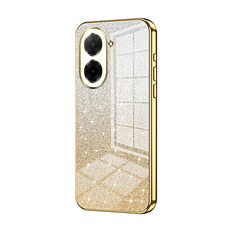 Gradient Glitter Powder Electroplated Phone Case, For Redmi Turbo 5 Max / Poco X8 Pro Max, For Redmi Turbo 5 / Poco X8 Pro 5G, For Redmi K90 Pro Max / Poco F8 Ultra, For Redmi Note 15 Pro 4G Global 163.2mm, For Redmi K90 / Poco F8 Pro                  ...