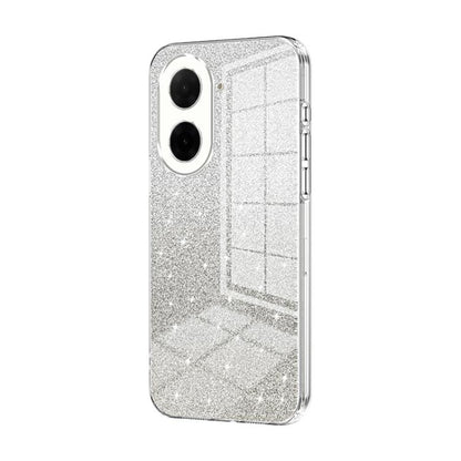 Gradient Glitter Powder Electroplated Phone Case, For Redmi Turbo 5 Max / Poco X8 Pro Max, For Redmi Turbo 5 / Poco X8 Pro 5G, For Redmi K90 Pro Max / Poco F8 Ultra, For Redmi Note 15 Pro 4G Global 163.2mm, For Redmi K90 / Poco F8 Pro                  ...