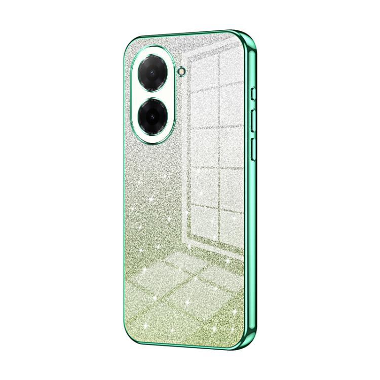 Gradient Glitter Powder Electroplated Phone Case, For Redmi Turbo 5 Max / Poco X8 Pro Max, For Redmi Turbo 5 / Poco X8 Pro 5G, For Redmi K90 Pro Max / Poco F8 Ultra, For Redmi Note 15 Pro 4G Global 163.2mm, For Redmi K90 / Poco F8 Pro                  ...