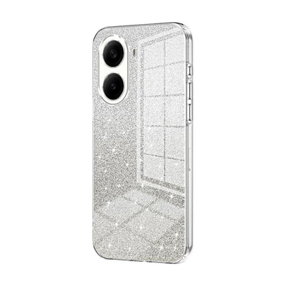 Gradient Glitter Powder Electroplated Phone Case, For Redmi Turbo 5 Max / Poco X8 Pro Max, For Redmi Turbo 5 / Poco X8 Pro 5G, For Redmi K90 Pro Max / Poco F8 Ultra, For Redmi Note 15 Pro 4G Global 163.2mm, For Redmi K90 / Poco F8 Pro                  ...