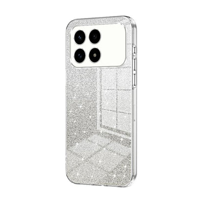 Gradient Glitter Powder Electroplated Phone Case, For Redmi Turbo 5 Max / Poco X8 Pro Max, For Redmi Turbo 5 / Poco X8 Pro 5G, For Redmi K90 Pro Max / Poco F8 Ultra, For Redmi Note 15 Pro 4G Global 163.2mm, For Redmi K90 / Poco F8 Pro                  ...