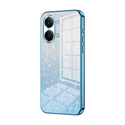 Gradient Glitter Powder Electroplated Phone Case, For Redmi Turbo 5 Max / Poco X8 Pro Max, For Redmi Turbo 5 / Poco X8 Pro 5G, For Redmi K90 Pro Max / Poco F8 Ultra, For Redmi Note 15 Pro 4G Global 163.2mm, For Redmi K90 / Poco F8 Pro                  ...