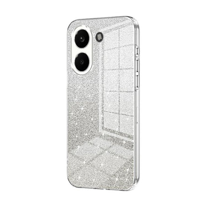 Gradient Glitter Powder Electroplated Phone Case, For Redmi Turbo 5 Max / Poco X8 Pro Max, For Redmi Turbo 5 / Poco X8 Pro 5G, For Redmi K90 Pro Max / Poco F8 Ultra, For Redmi Note 15 Pro 4G Global 163.2mm, For Redmi K90 / Poco F8 Pro                  ...