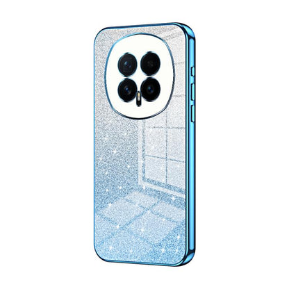 Gradient Glitter Powder Electroplated Phone Case, For Honor 500 / 500 Pro Global, For Honor Magic8 Pro, For Honor Magic8, For Honor X70i, For Honor 400 Pro Global 160.8mm, For Honor 400 Global 156.5mm, For Honor 300 Pro, For Honor 300, For Honor X9b