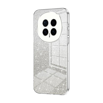 Gradient Glitter Powder Electroplated Phone Case, For Honor 500 / 500 Pro Global, For Honor Magic8 Pro, For Honor Magic8, For Honor X70i, For Honor 400 Pro Global 160.8mm, For Honor 400 Global 156.5mm, For Honor 300 Pro, For Honor 300, For Honor X9b