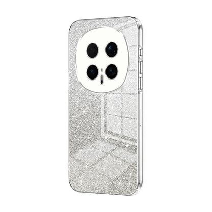 Gradient Glitter Powder Electroplated Phone Case, For Honor 500 / 500 Pro Global, For Honor Magic8 Pro, For Honor Magic8, For Honor X70i, For Honor 400 Pro Global 160.8mm, For Honor 400 Global 156.5mm, For Honor 300 Pro, For Honor 300, For Honor X9b