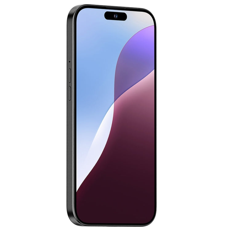 U218 / i16 Pro Max, 1GB+16GB, 6.6 inch Android 8.1 MTK6580A Quad Core, OTG, Network: 3G, Dual SIM, EU Plug, US Plug, UK Plug, AU Plug