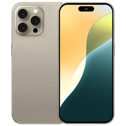 U218 / i16 Pro Max, 1GB+16GB, 6.6 inch Android 8.1 MTK6580A Quad Core, OTG, Network: 3G, Dual SIM, EU Plug, US Plug, UK Plug, AU Plug