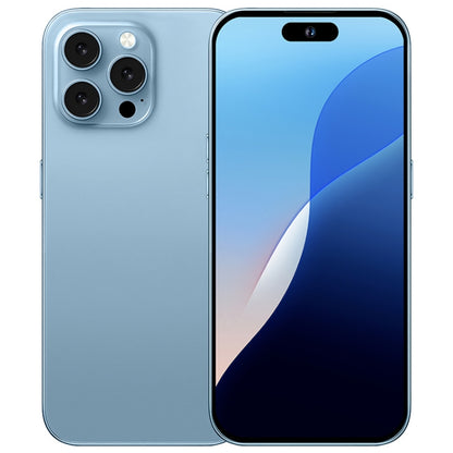 U218 / i16 Pro Max, 1GB+16GB, 6.6 inch Android 8.1 MTK6580A Quad Core, OTG, Network: 3G, Dual SIM, EU Plug, US Plug, UK Plug, AU Plug