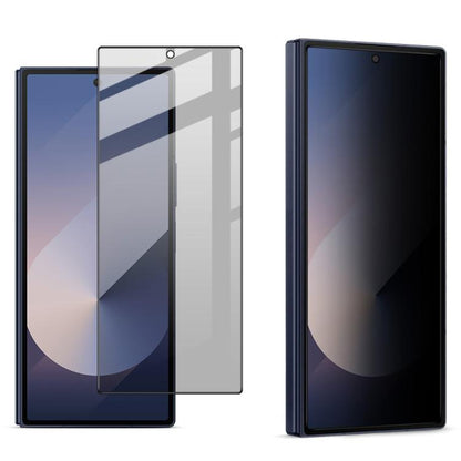 imak HD Full Screen Privacy Tempered Glass Protective Film, For Samsung Galaxy Z TriFold, For Samsung Galaxy Z Fold7 5G, For Samsung Galaxy Z Fold Special