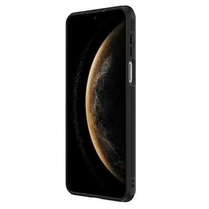 NILLKIN Black Mirror Prop CD Texture Mirror Phone Case, For Huawei Mate 70