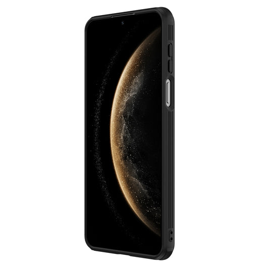 NILLKIN Black Mirror Prop CD Texture Mirror Phone Case, For Huawei Mate 70