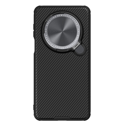 NILLKIN CamShield Prop MagSafe Magnetic PC Phone Case, For Huawei Mate 70 Pro / 70 Pro+, For Huawei Mate 70