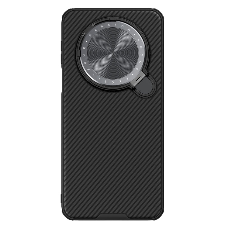 NILLKIN CamShield Prop MagSafe Magnetic PC Phone Case, For Huawei Mate 70 Pro / 70 Pro+, For Huawei Mate 70