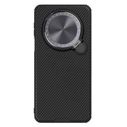 NILLKIN CamShield Prop MagSafe Magnetic PC Phone Case, For Huawei Mate 70 Pro / 70 Pro+, For Huawei Mate 70