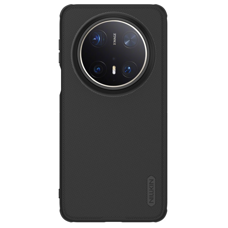 NILLKIN Frosted Shield Pro PC + TPU Phone Case, For Huawei Mate 70 Pro / 70 Pro+